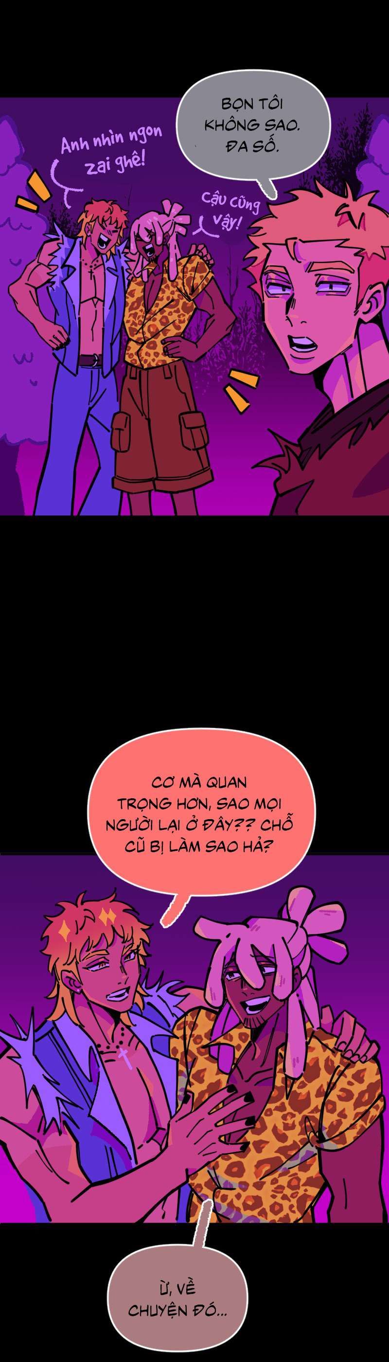 Homesick Chap 141 - Next Chap 140