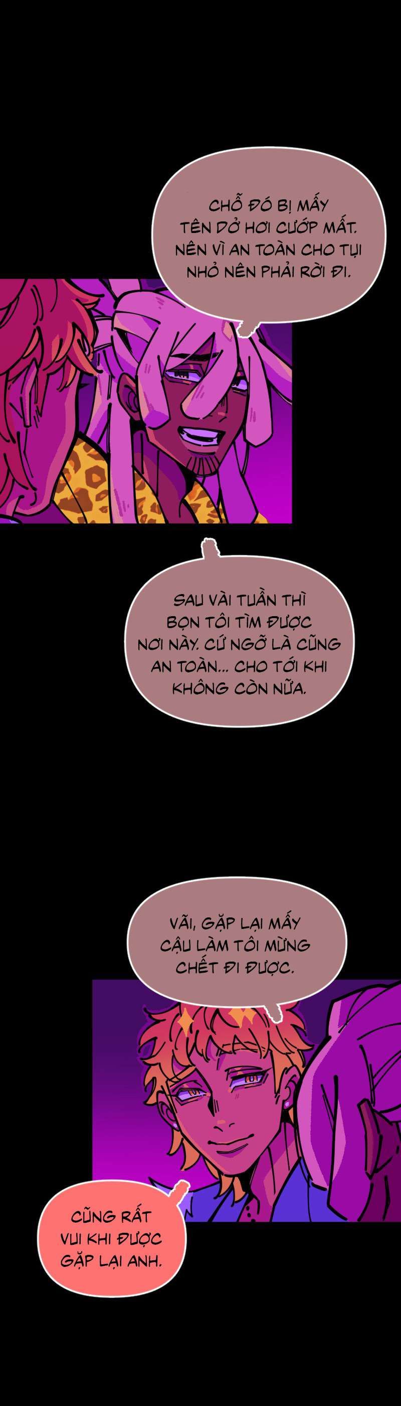 Homesick Chap 141 - Next Chap 140