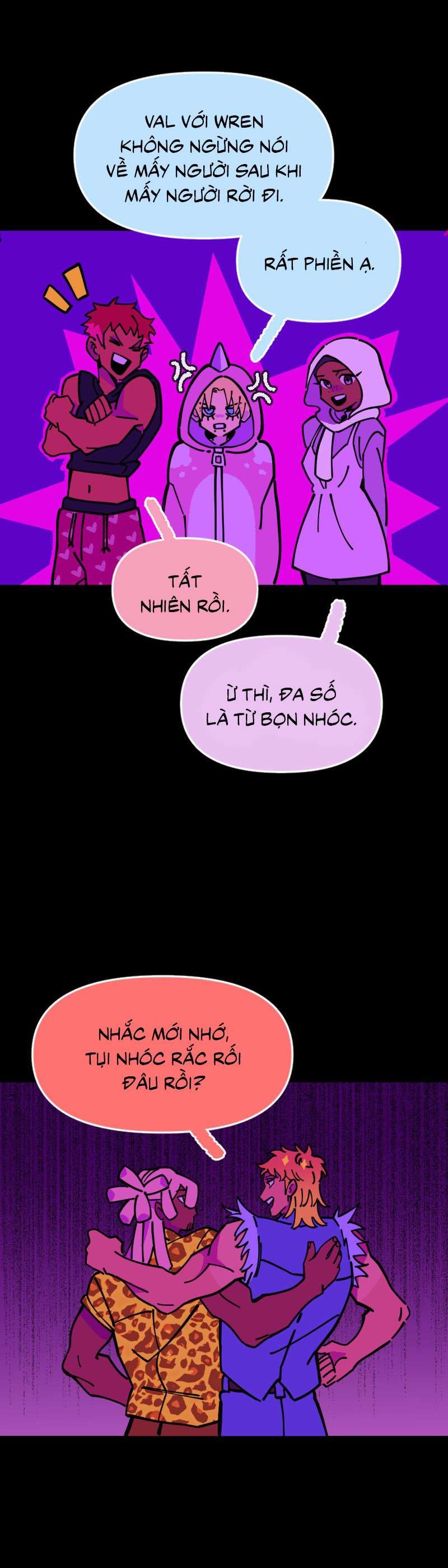 Homesick Chap 141 - Next Chap 140