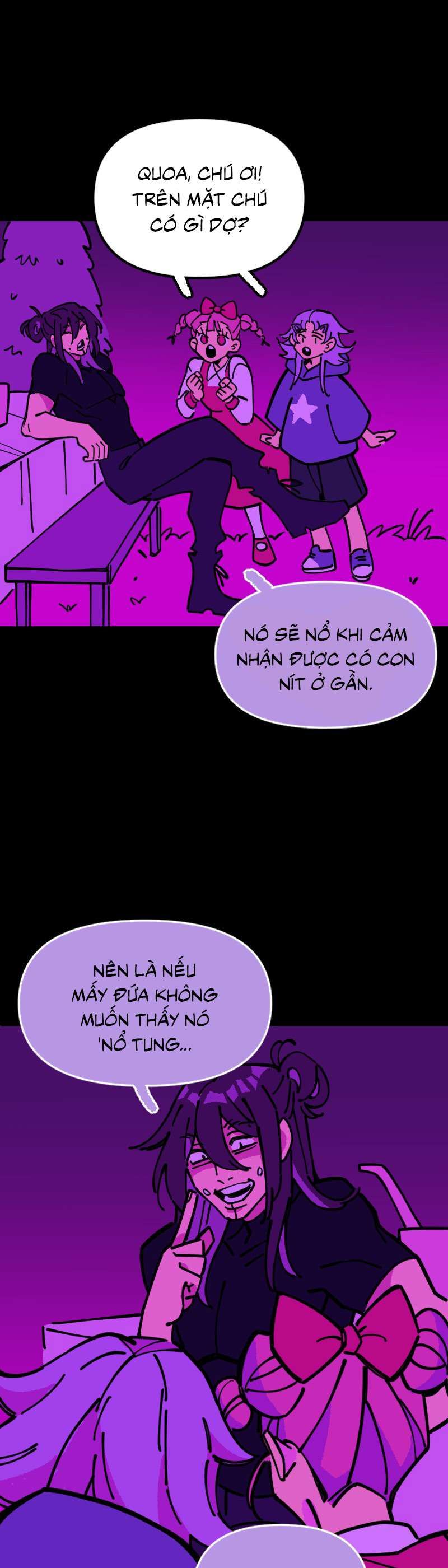 Homesick Chap 141 - Next Chap 140