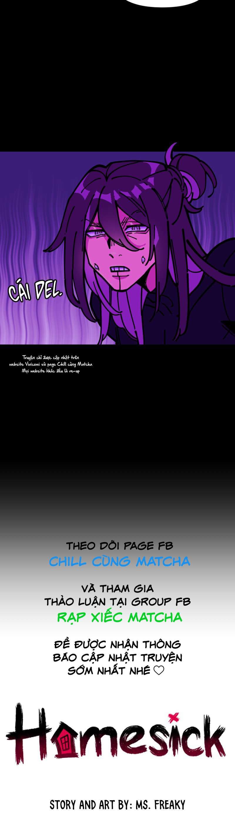 Homesick Chap 141 - Next Chap 140