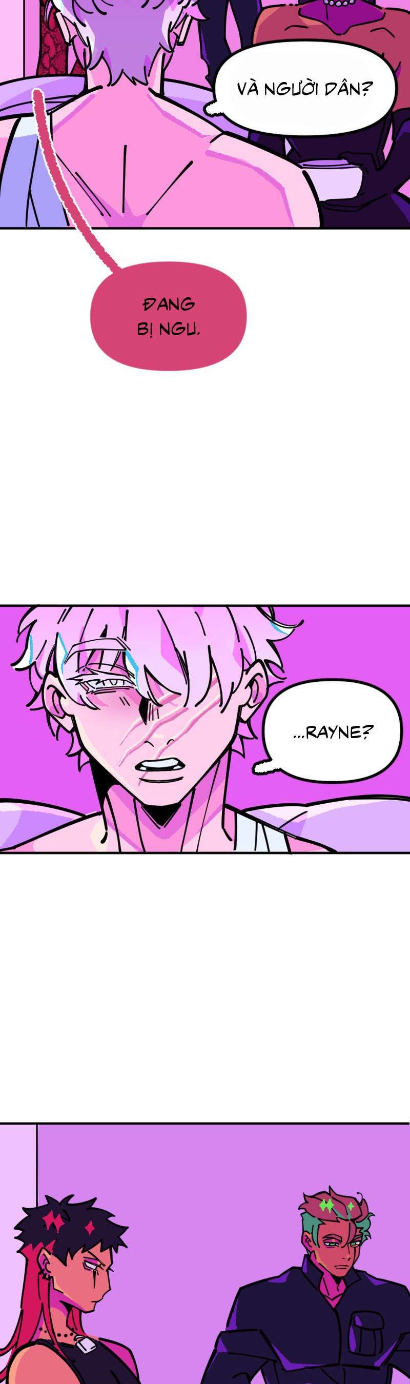 Homesick Chap 141 - Next Chap 140