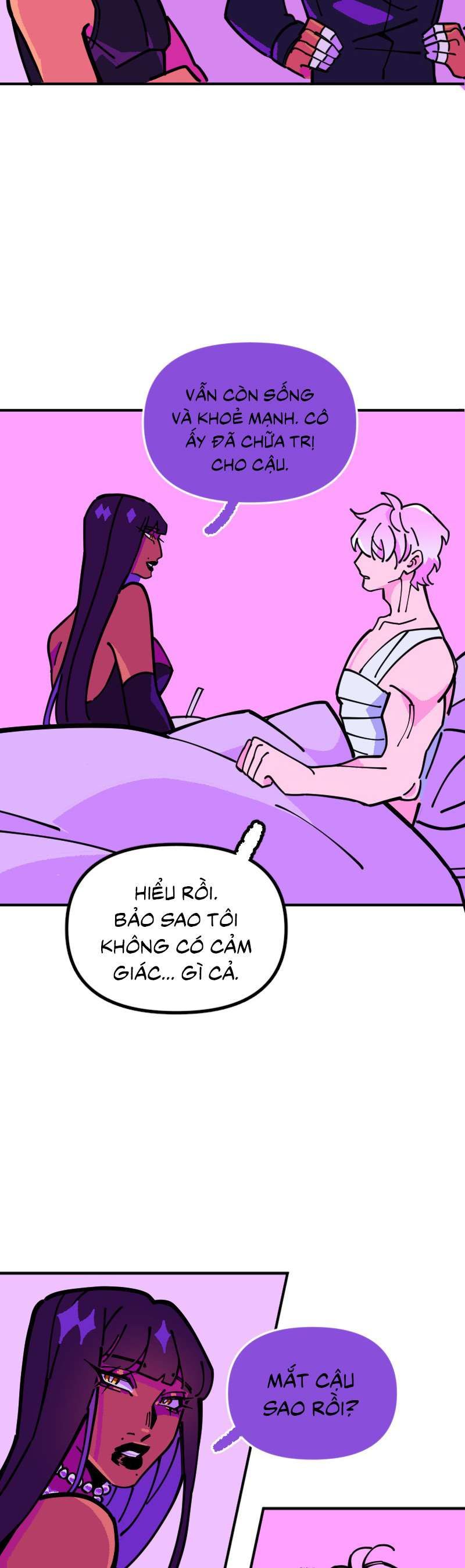 Homesick Chap 141 - Next Chap 140