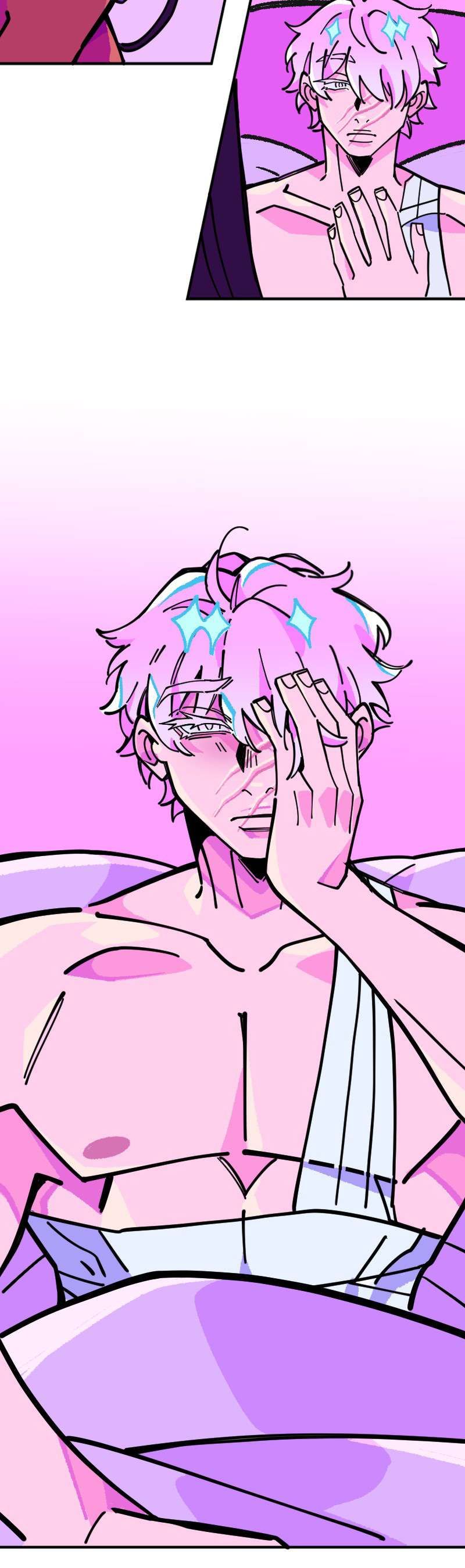 Homesick Chap 141 - Next Chap 140