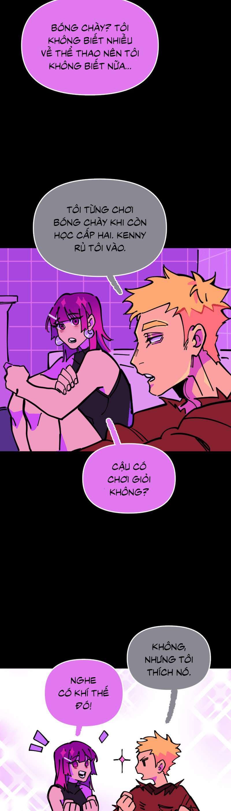 Homesick Chap 142 - Next Chap 141