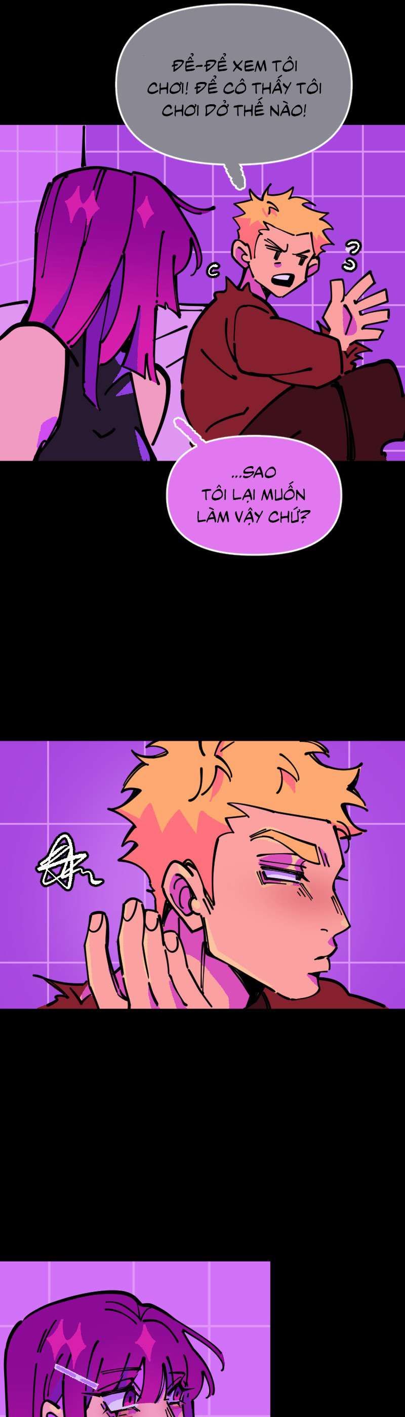 Homesick Chap 142 - Next Chap 141