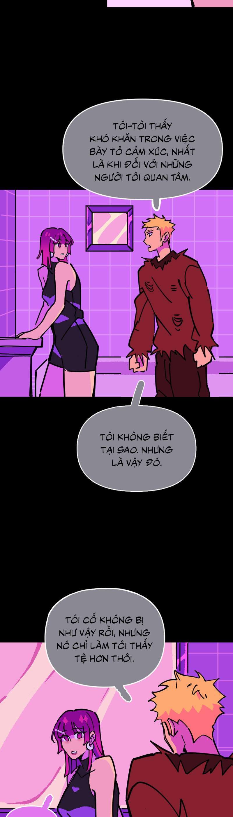 Homesick Chap 142 - Next Chap 141