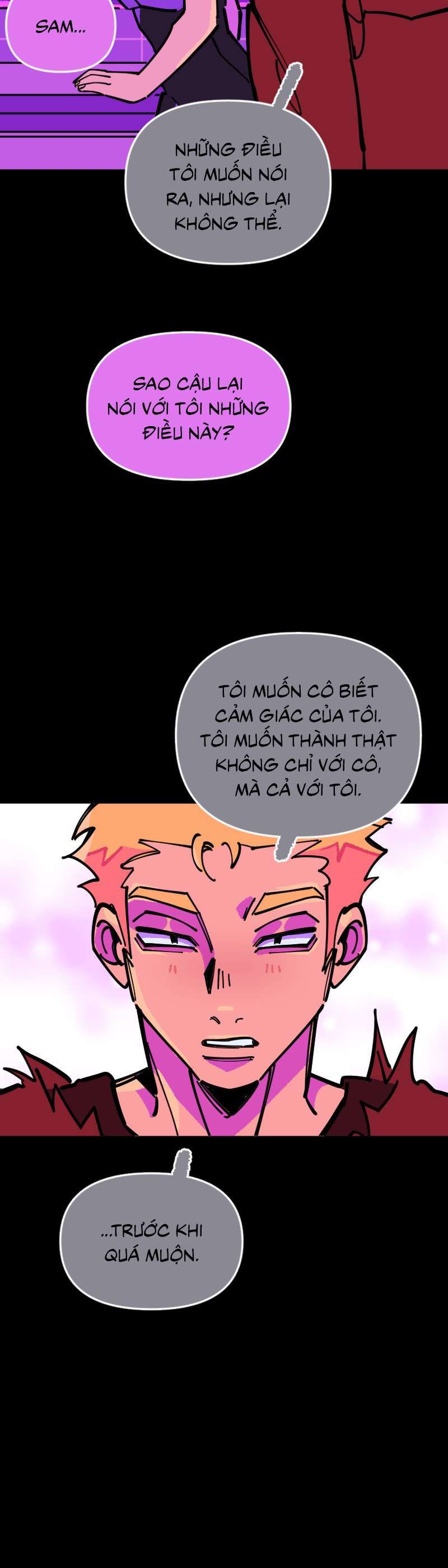 Homesick Chap 142 - Next Chap 141