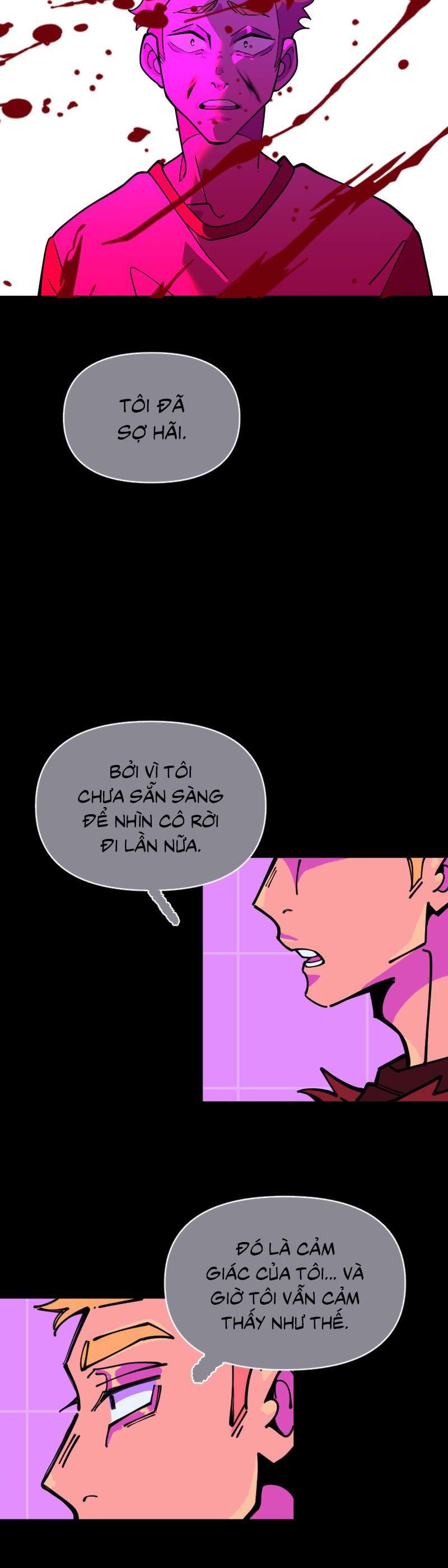 Homesick Chap 142 - Next Chap 141