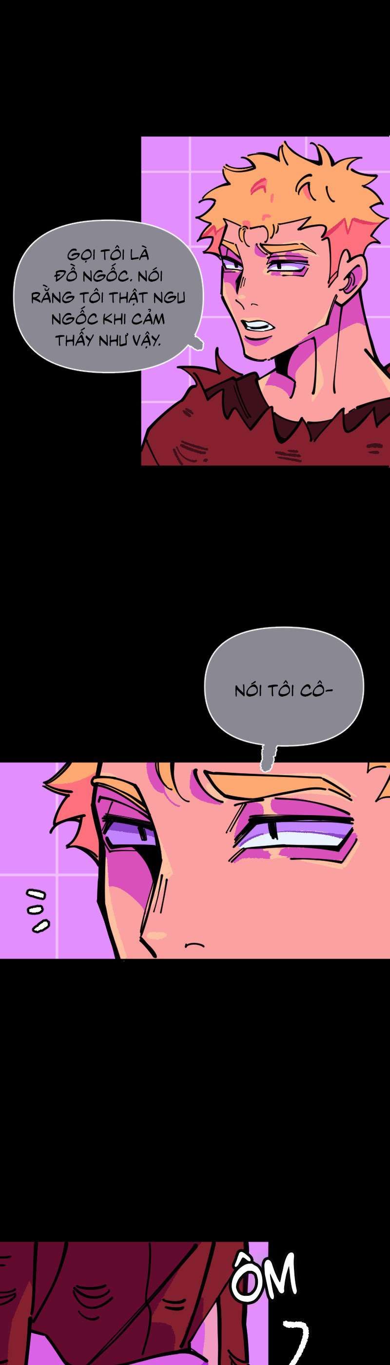 Homesick Chap 142 - Next Chap 141