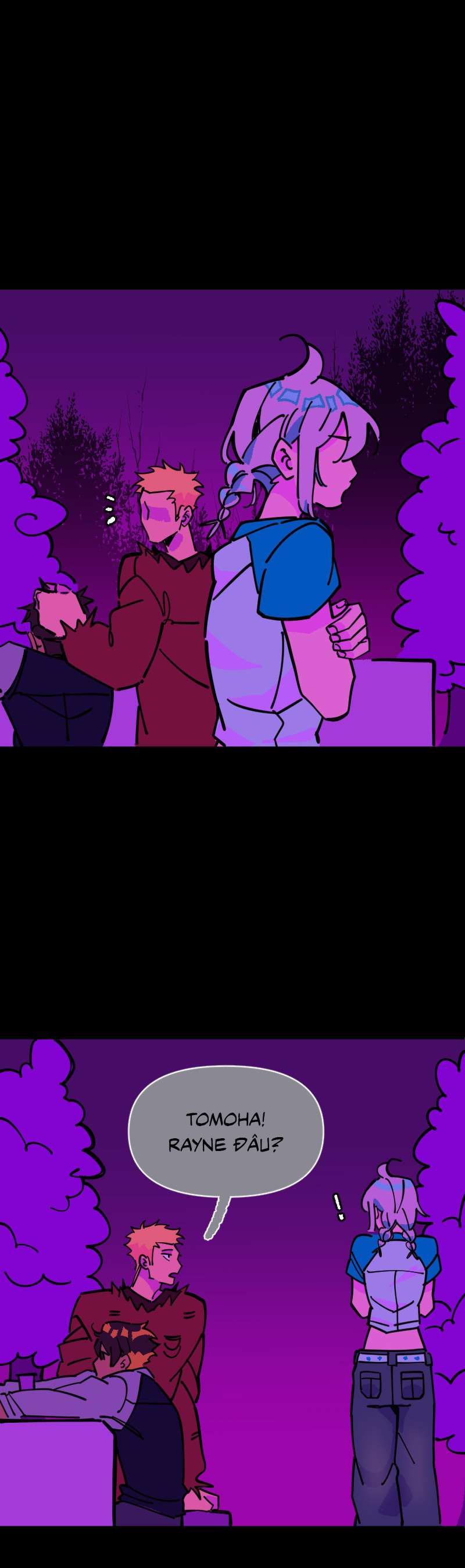 Homesick Chap 142 - Next Chap 141