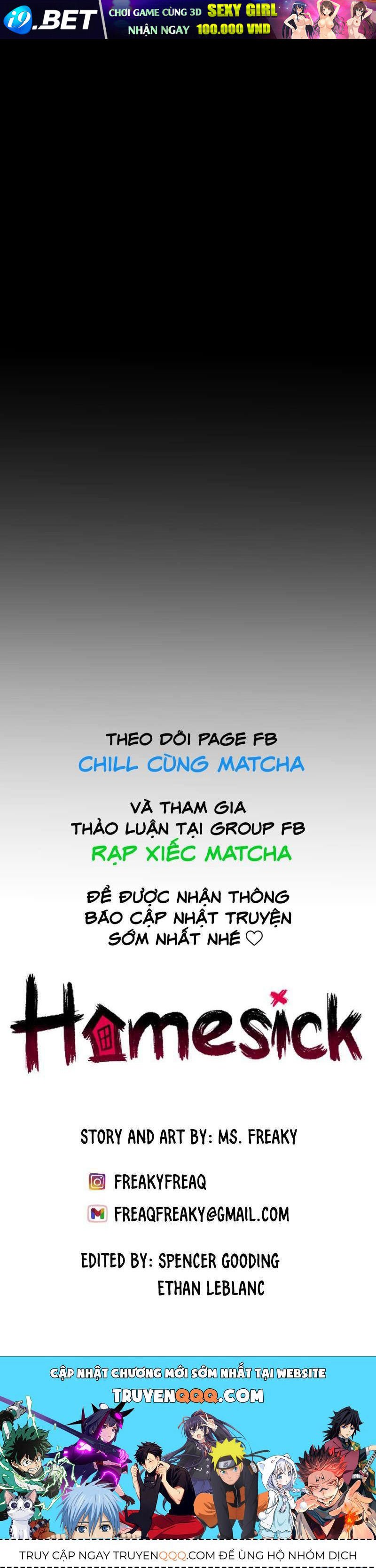 Homesick Chap 142 - Next Chap 141