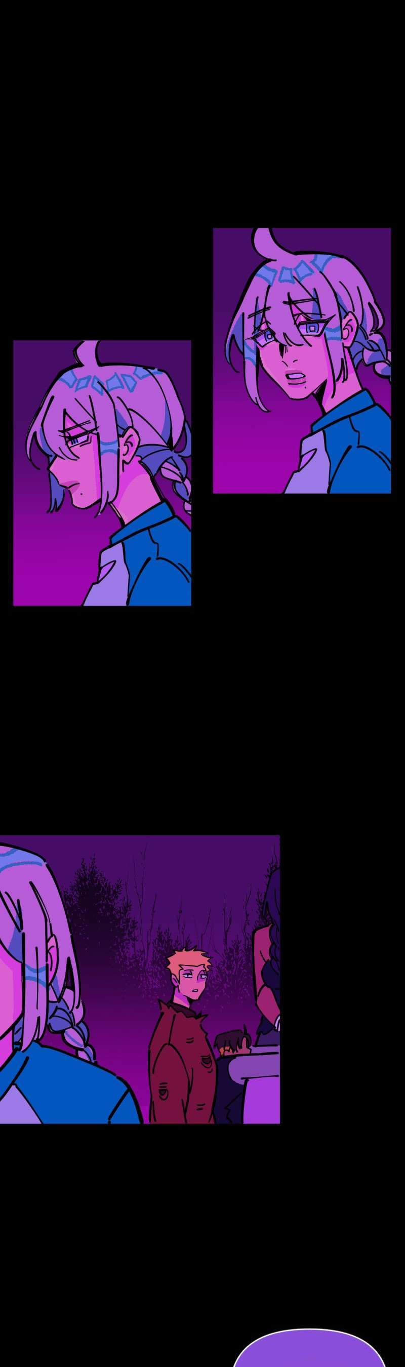 Homesick Chap 142 - Next Chap 141