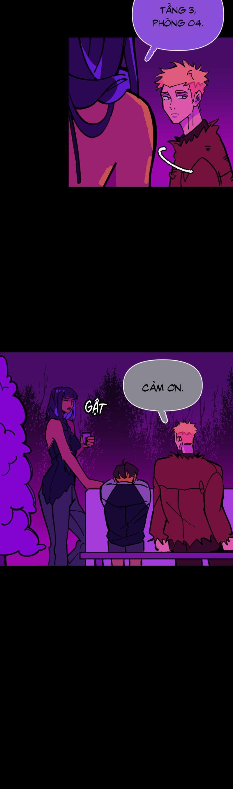 Homesick Chap 142 - Next Chap 141