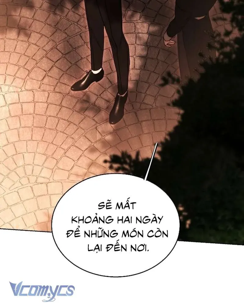 Hãy Dạy Em Cách Khao Khát [Chap 42]