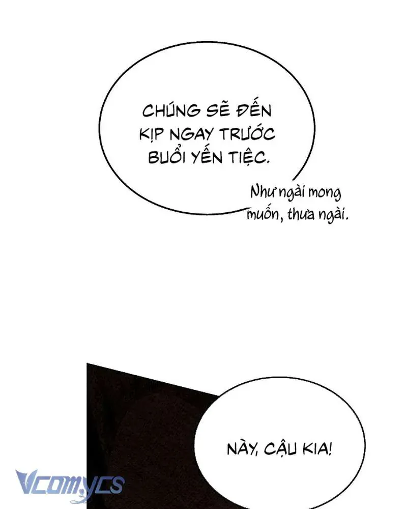 Hãy Dạy Em Cách Khao Khát [Chap 42]
