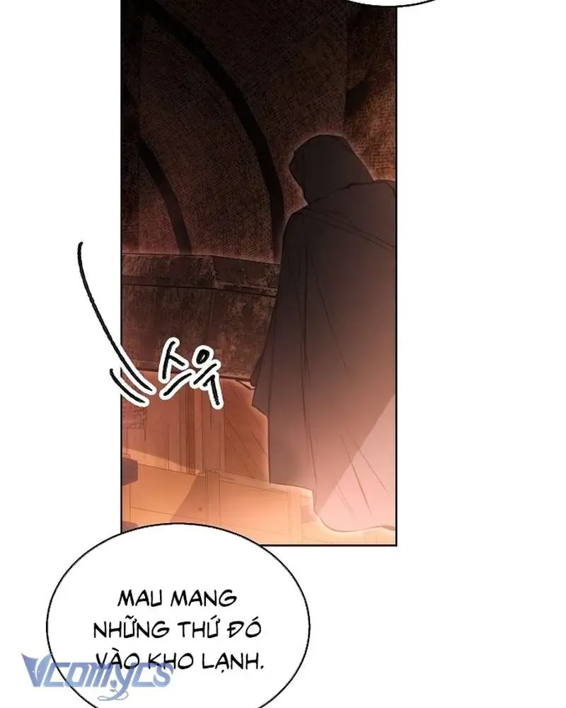 Hãy Dạy Em Cách Khao Khát [Chap 42]