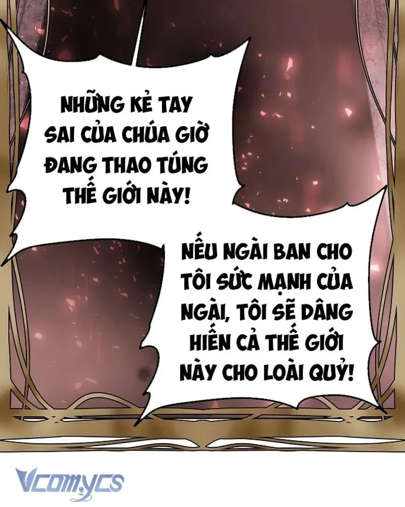 Hãy Dạy Em Cách Khao Khát [Chap 42]