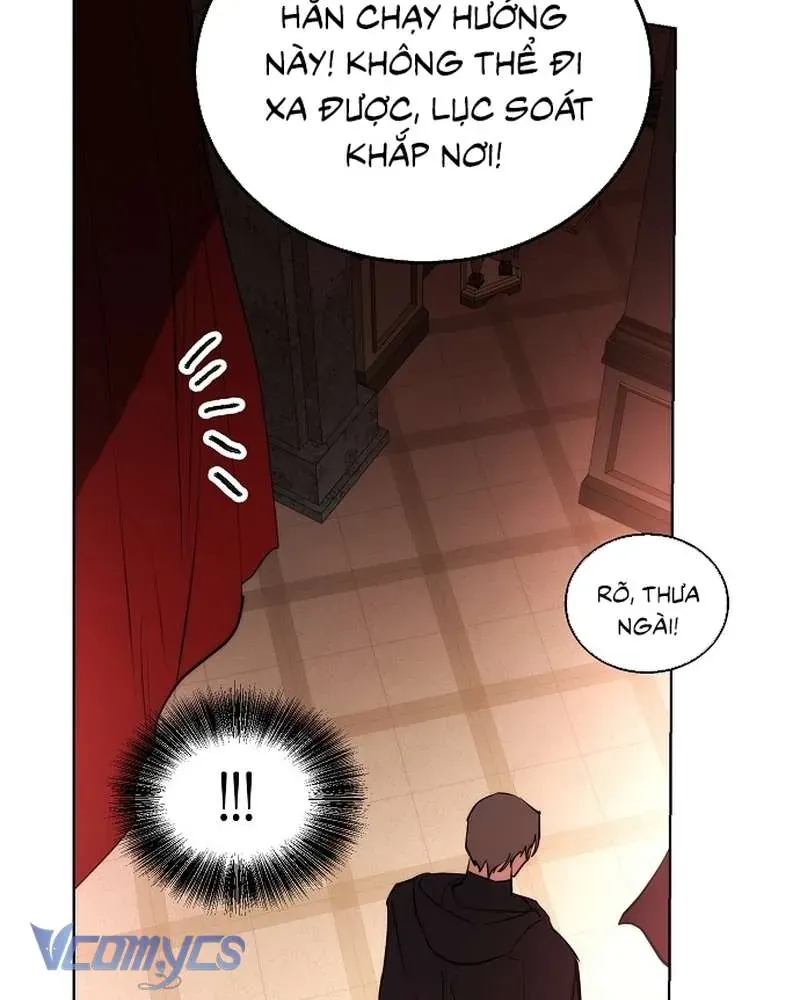 Hãy Dạy Em Cách Khao Khát [Chap 42]