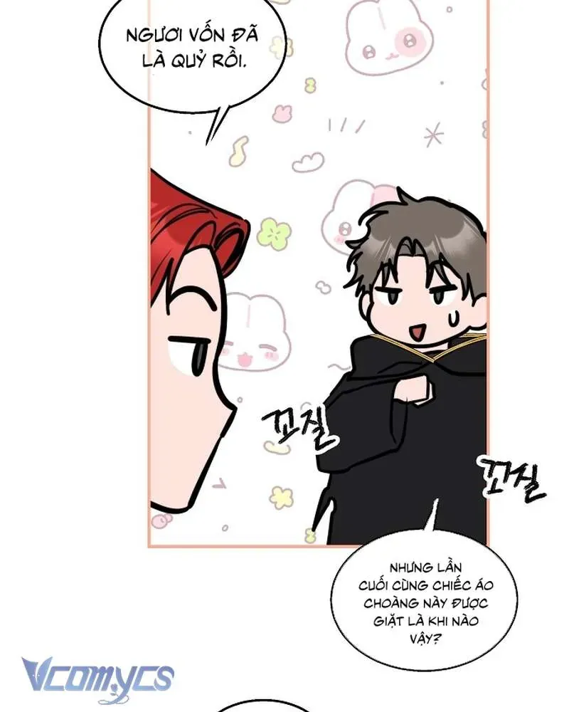 Hãy Dạy Em Cách Khao Khát [Chap 42]