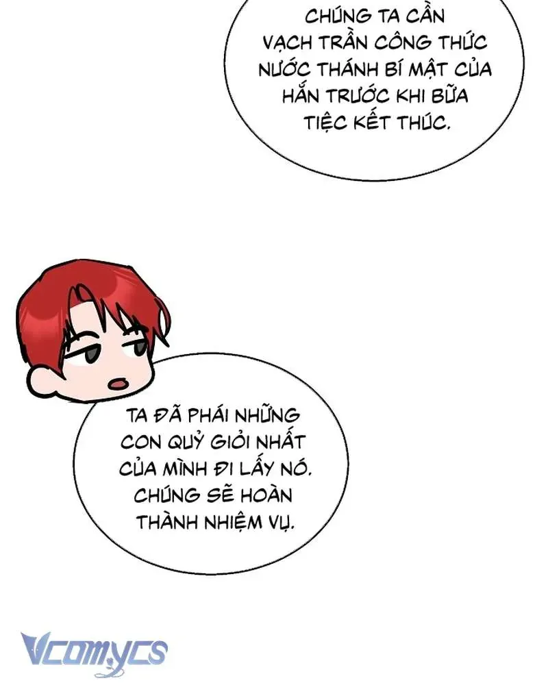 Hãy Dạy Em Cách Khao Khát [Chap 42]