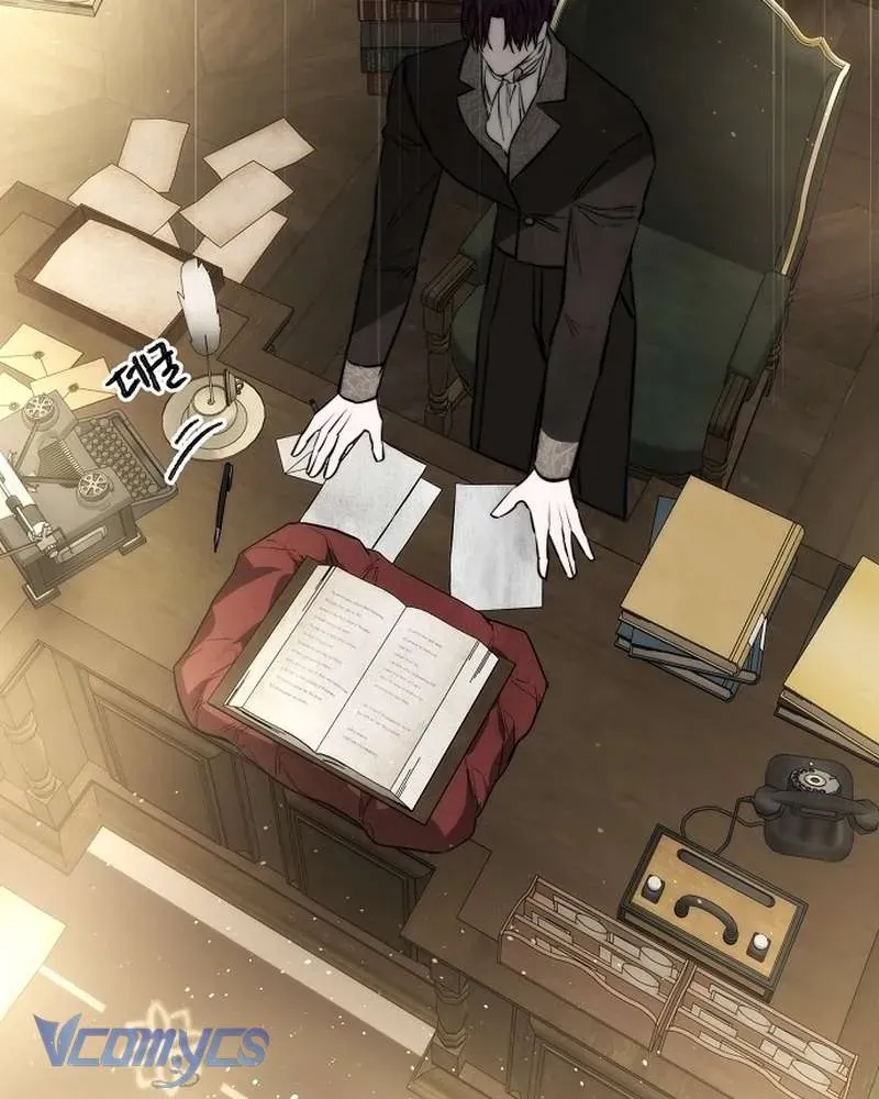 Hãy Dạy Em Cách Khao Khát [Chap 42]