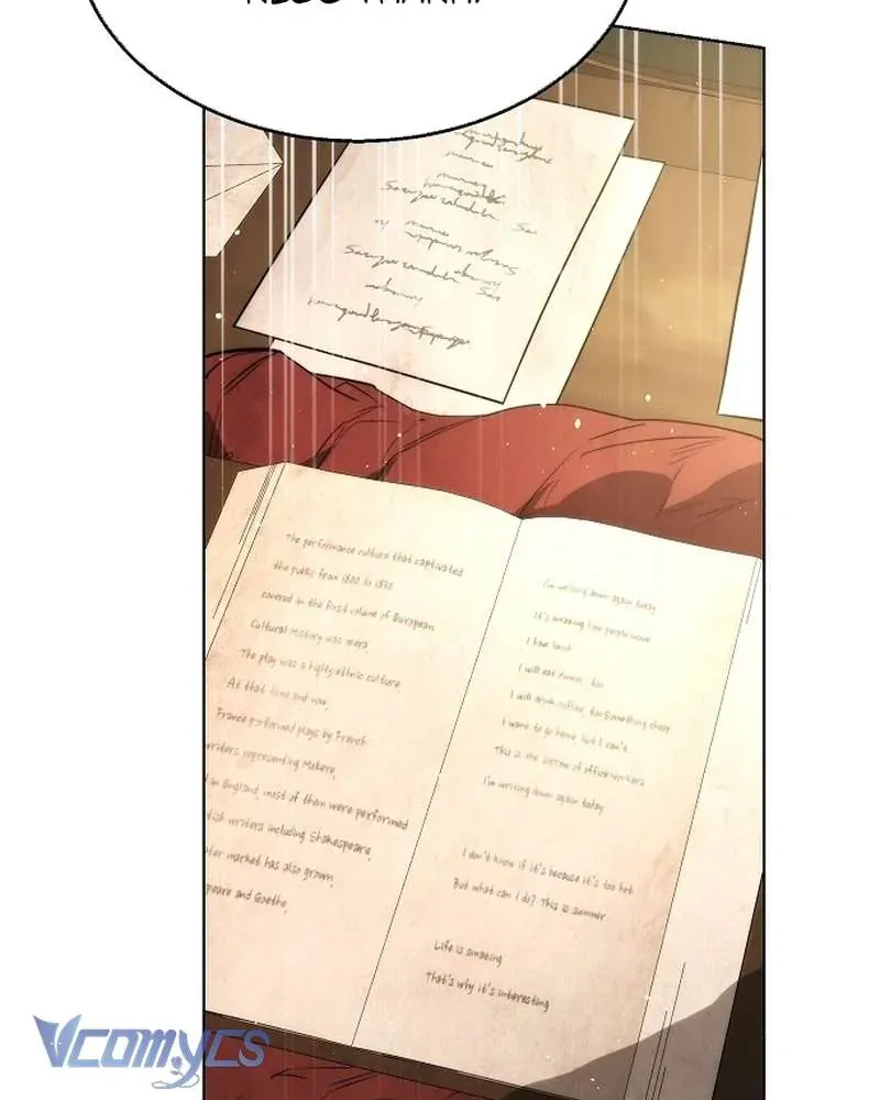 Hãy Dạy Em Cách Khao Khát [Chap 42]