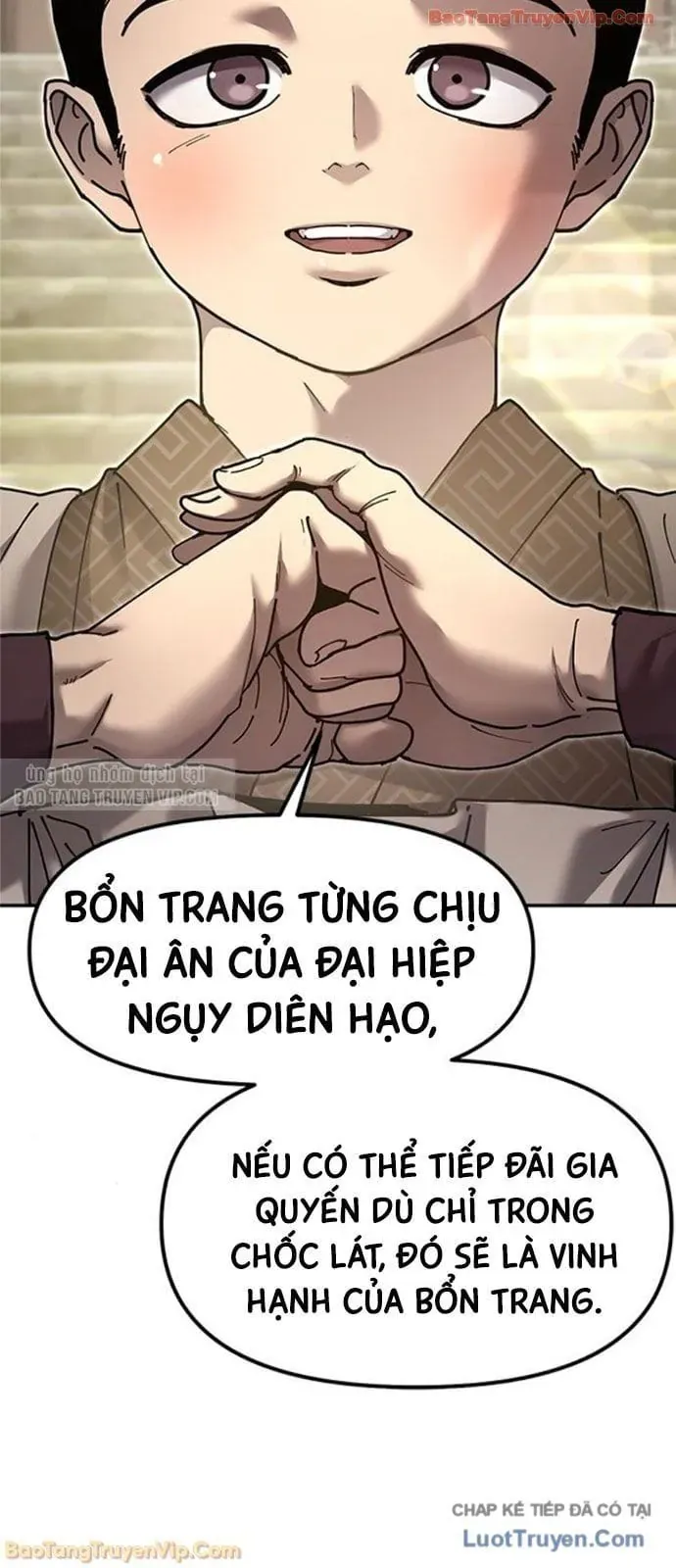 Vĩ Nhân Kiếm Chap 31 - Next Chap 30