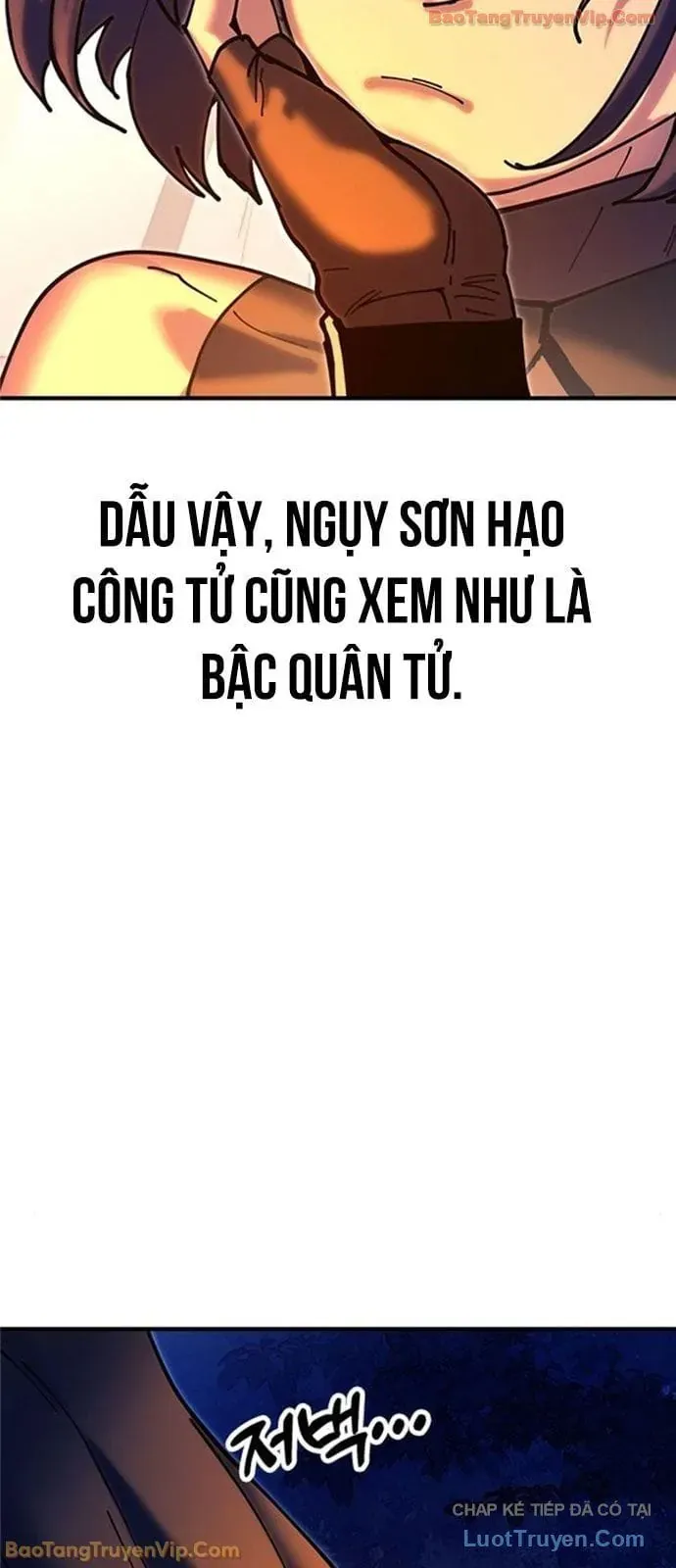 Vĩ Nhân Kiếm Chap 31 - Next Chap 30