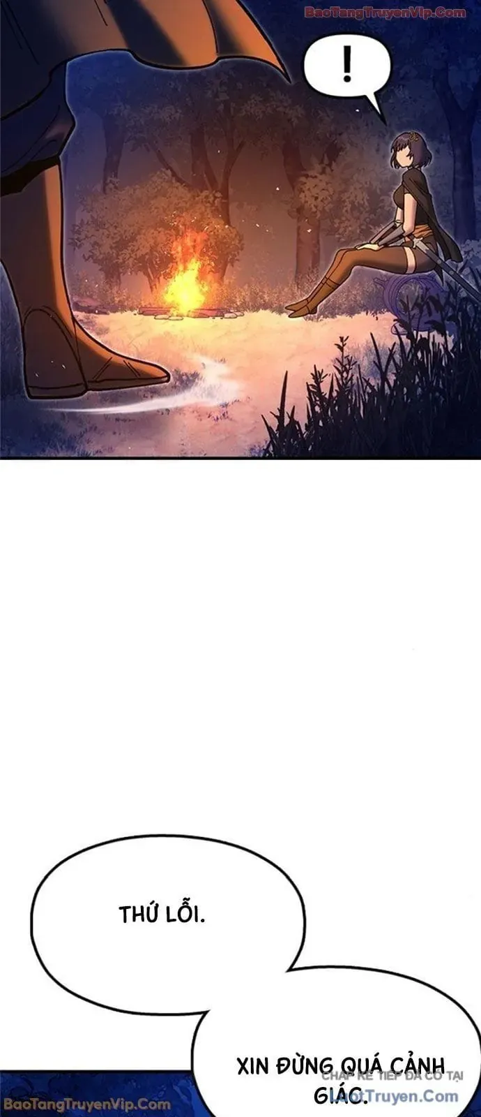 Vĩ Nhân Kiếm Chap 31 - Next Chap 30