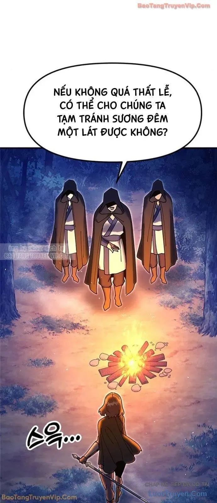 Vĩ Nhân Kiếm Chap 31 - Next Chap 30