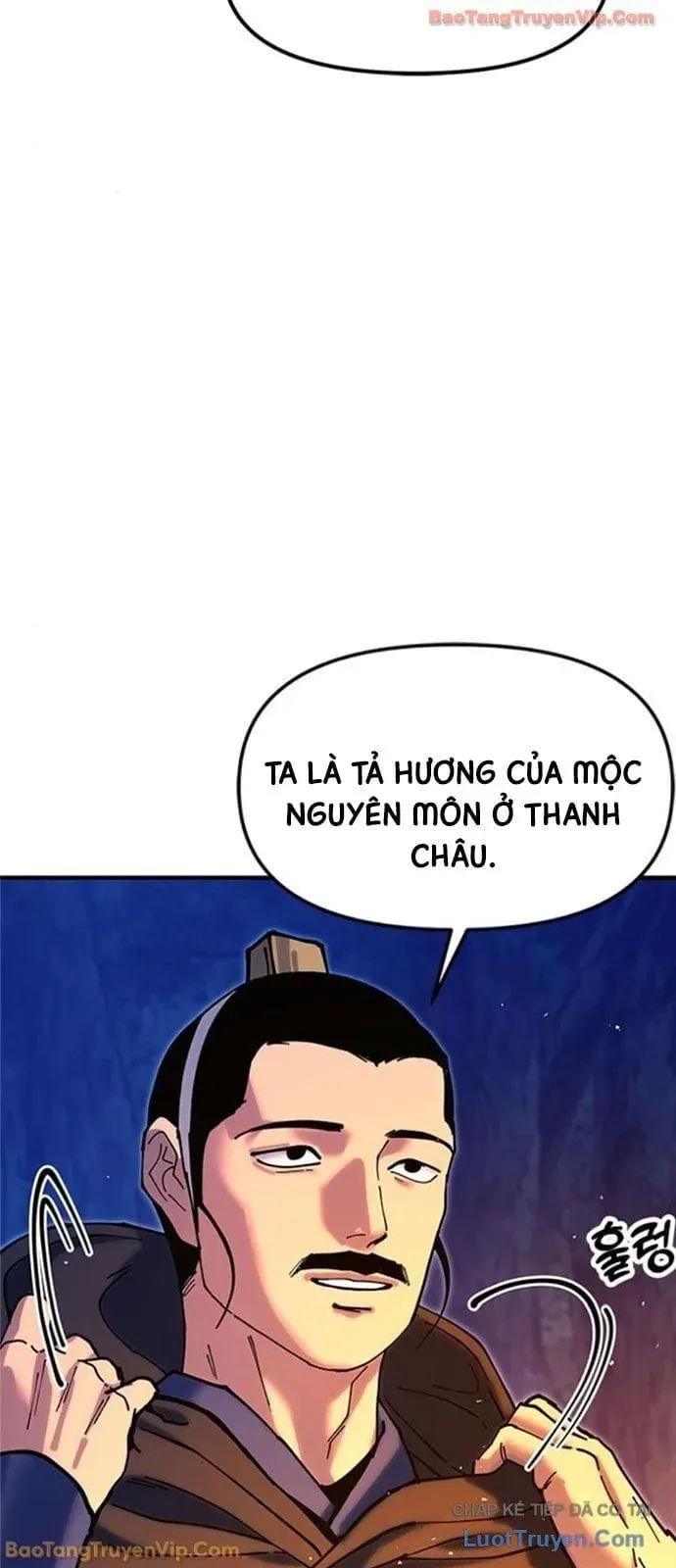 Vĩ Nhân Kiếm Chap 31 - Next Chap 30