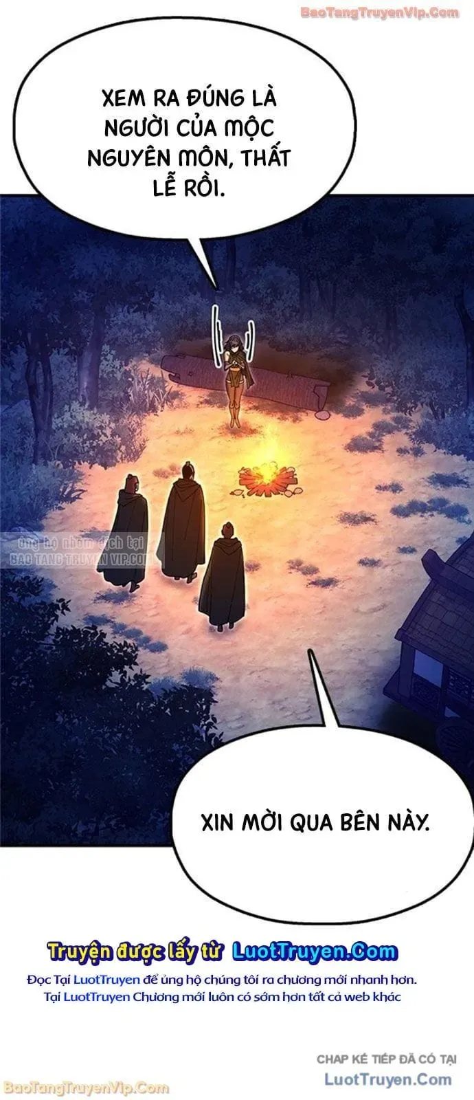 Vĩ Nhân Kiếm Chap 31 - Next Chap 30