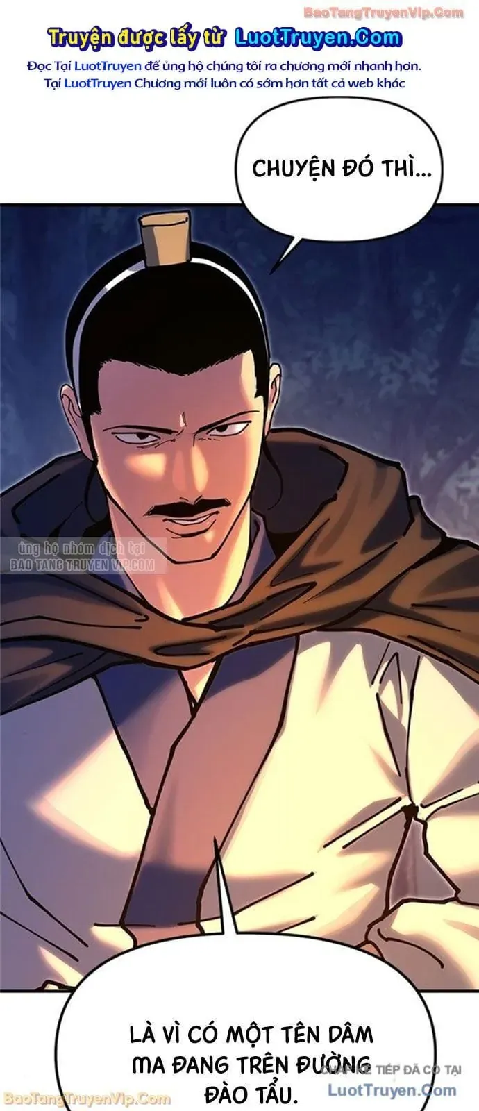 Vĩ Nhân Kiếm Chap 31 - Next Chap 30