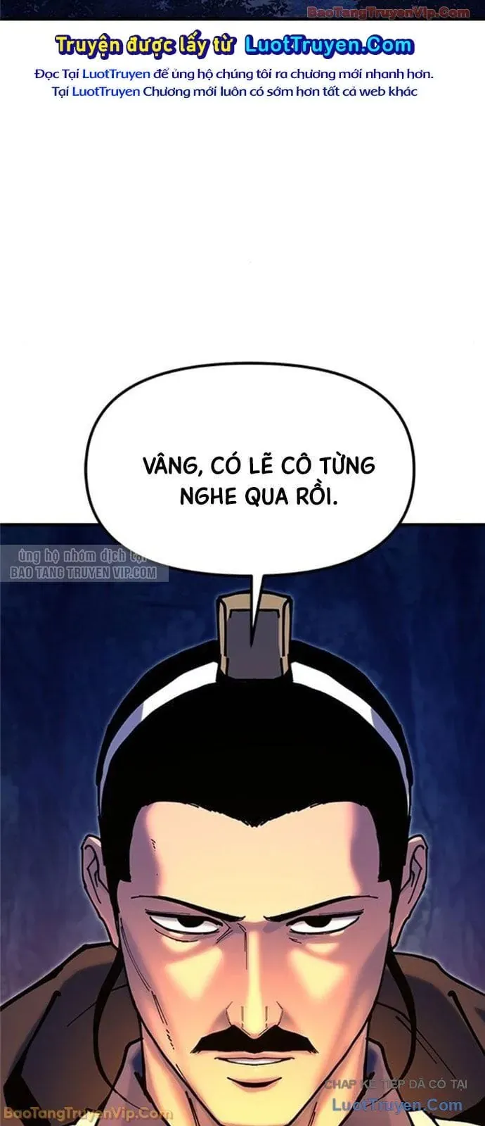 Vĩ Nhân Kiếm Chap 31 - Next Chap 30