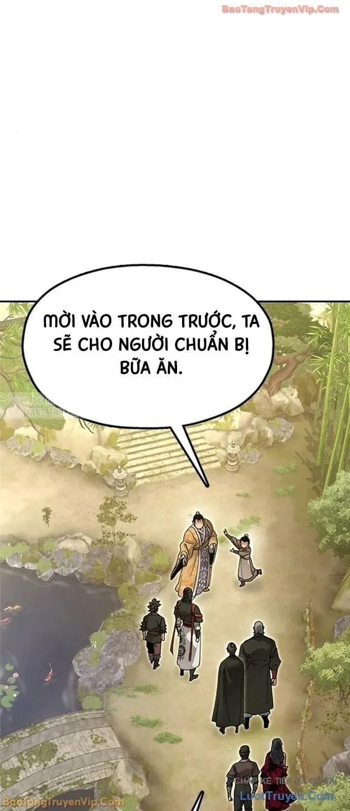 Vĩ Nhân Kiếm Chap 31 - Next Chap 30