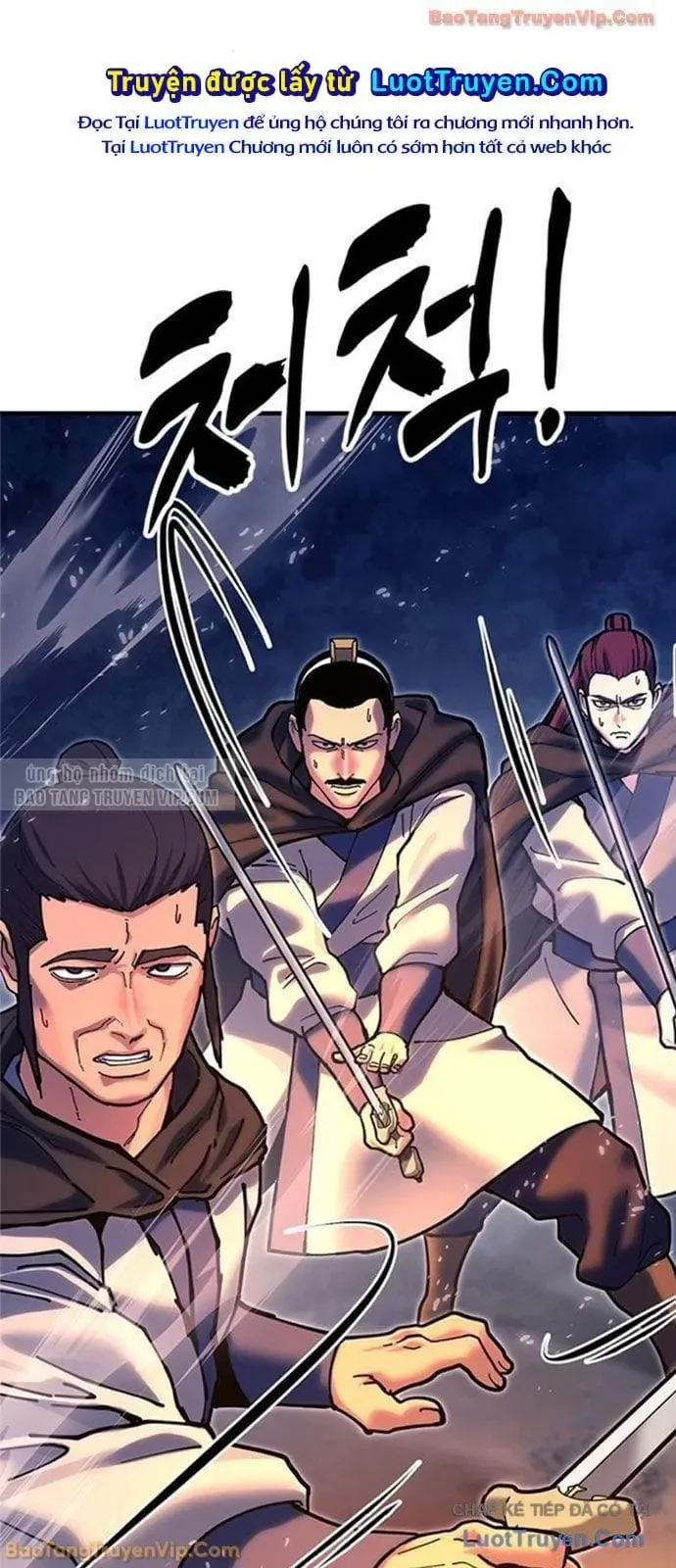 Vĩ Nhân Kiếm Chap 31 - Next Chap 30