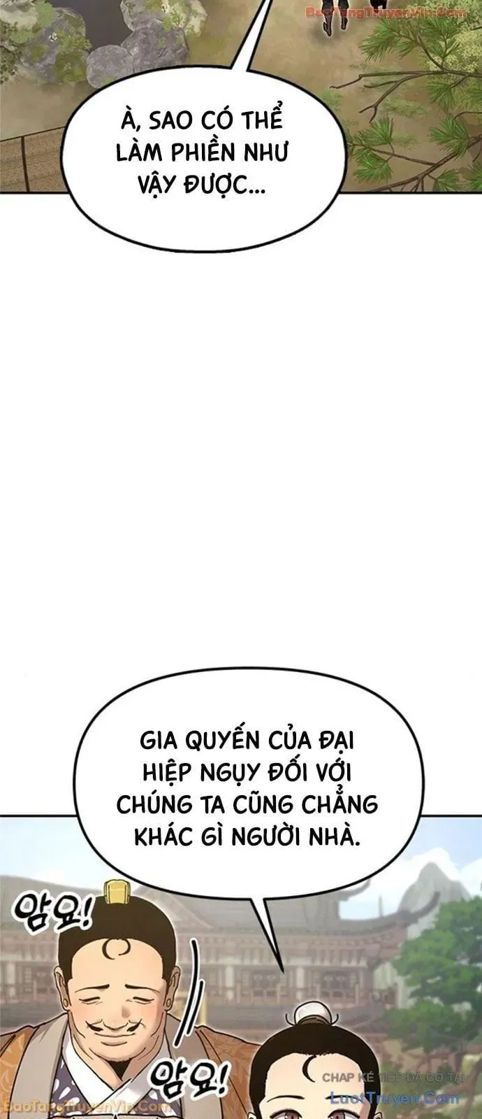 Vĩ Nhân Kiếm Chap 31 - Next Chap 30