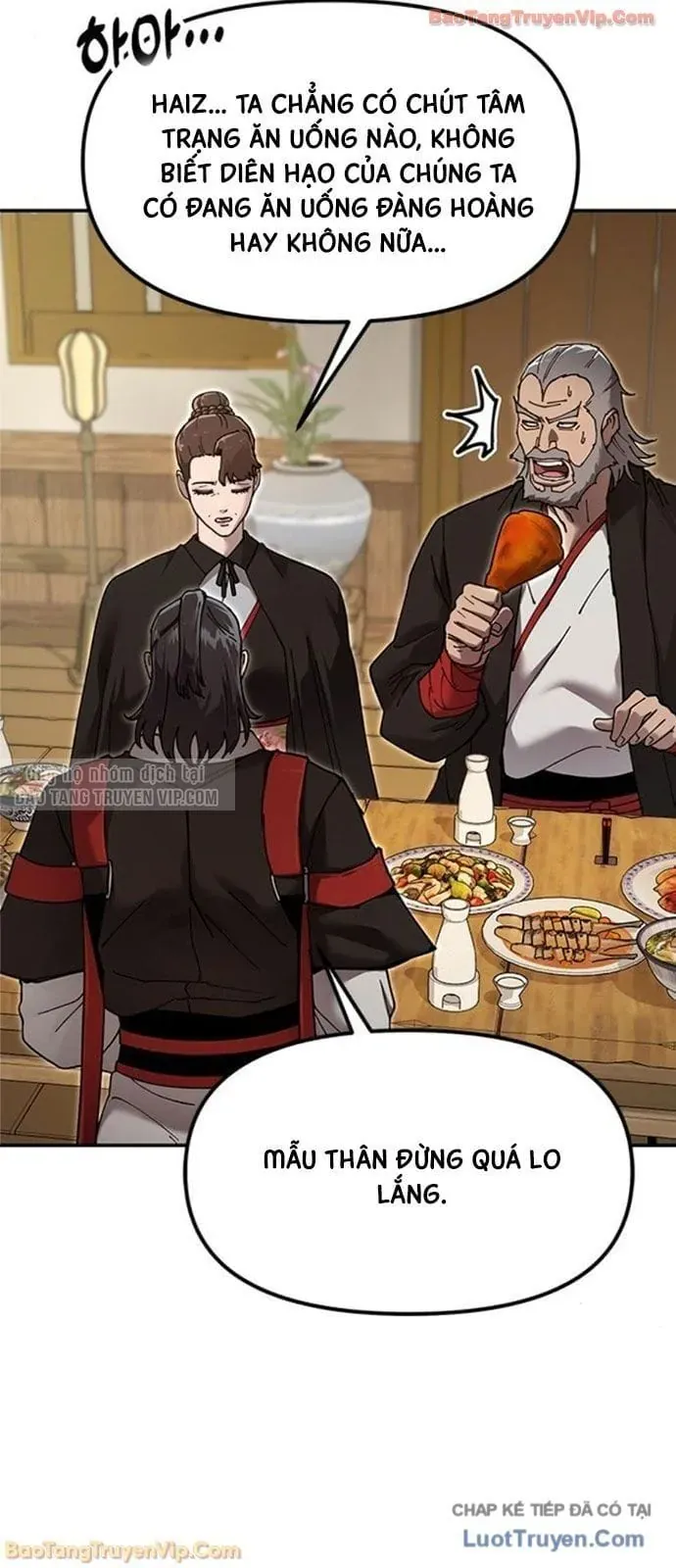 Vĩ Nhân Kiếm Chap 31 - Next Chap 30