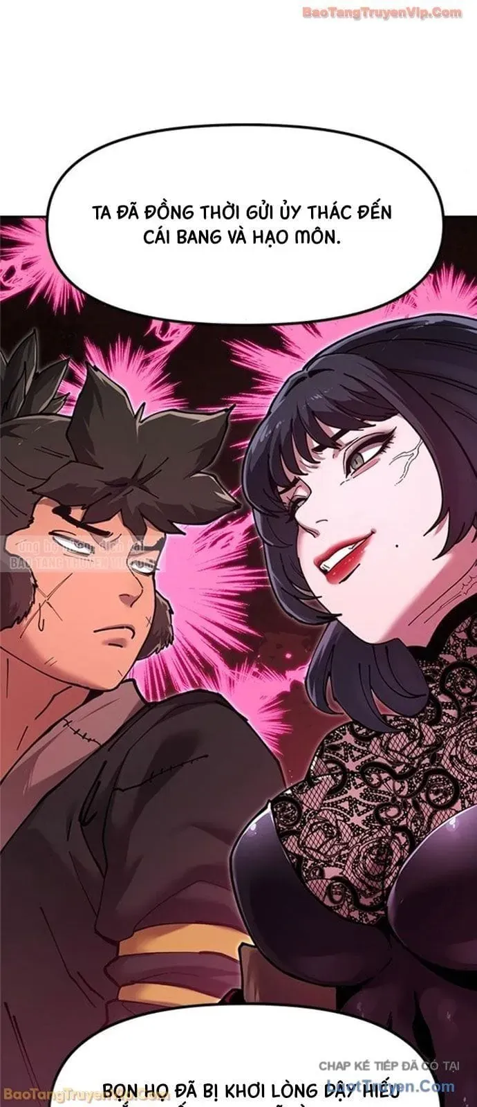 Vĩ Nhân Kiếm Chap 31 - Next Chap 30