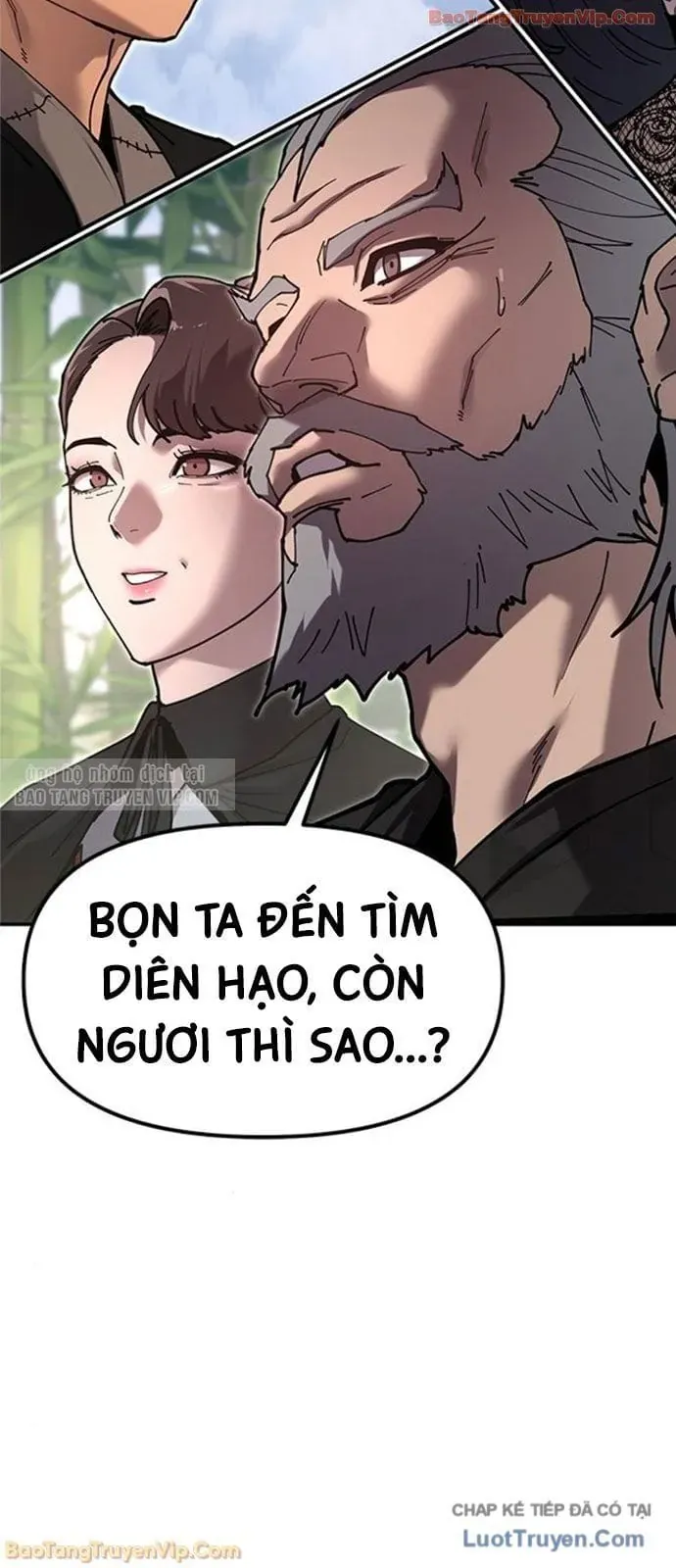 Vĩ Nhân Kiếm Chap 31 - Next Chap 30