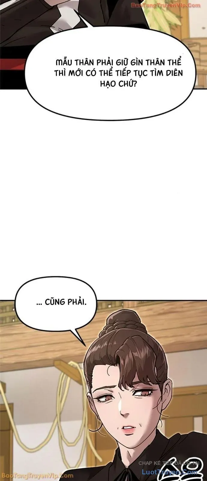 Vĩ Nhân Kiếm Chap 31 - Next Chap 30