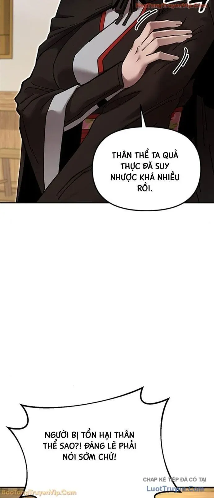 Vĩ Nhân Kiếm Chap 31 - Next Chap 30