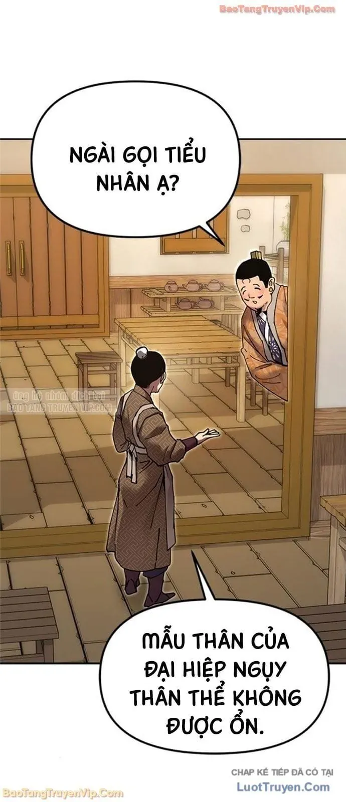 Vĩ Nhân Kiếm Chap 31 - Next Chap 30