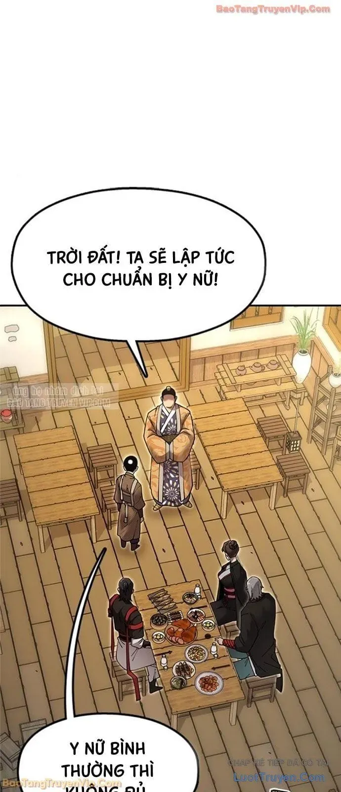Vĩ Nhân Kiếm Chap 31 - Next Chap 30