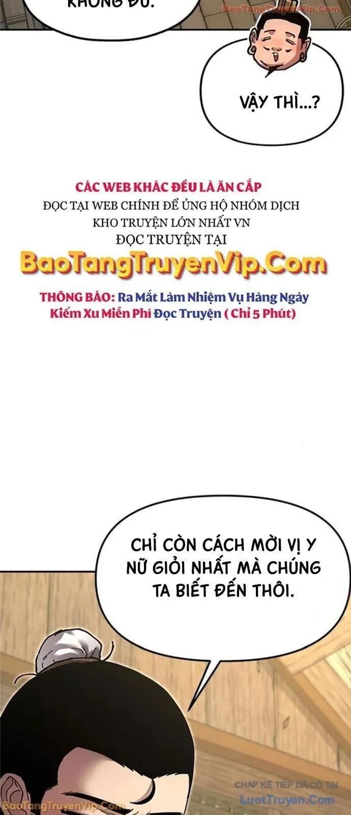 Vĩ Nhân Kiếm Chap 31 - Next Chap 30