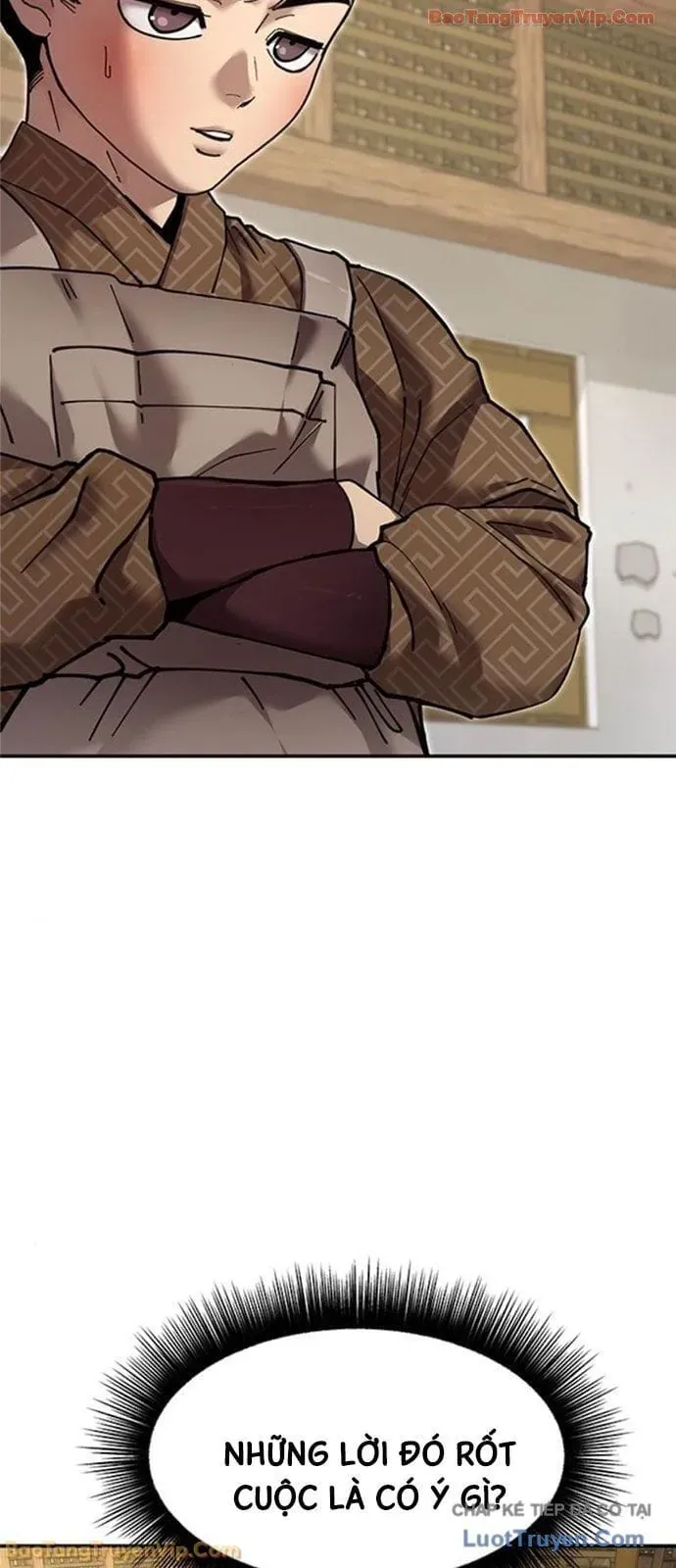 Vĩ Nhân Kiếm Chap 31 - Next Chap 30