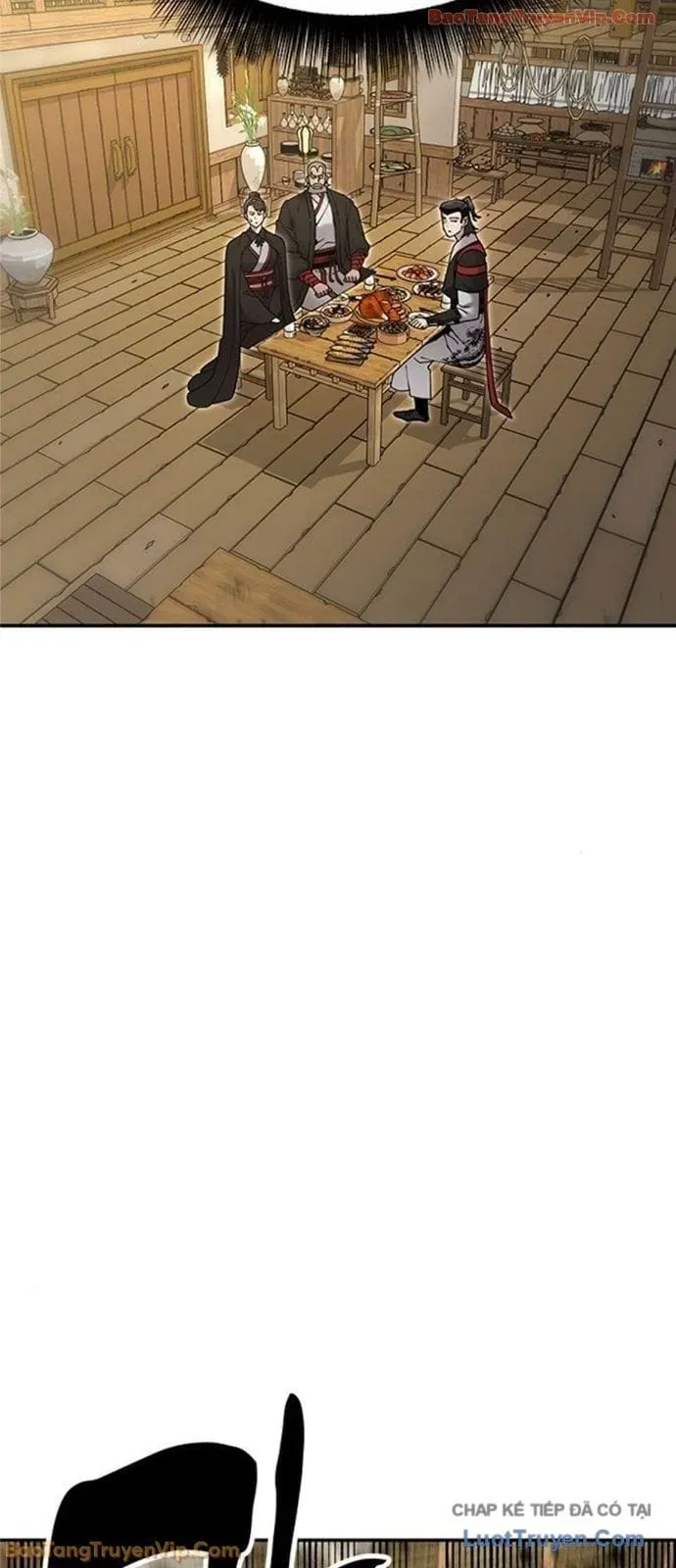 Vĩ Nhân Kiếm Chap 31 - Next Chap 30