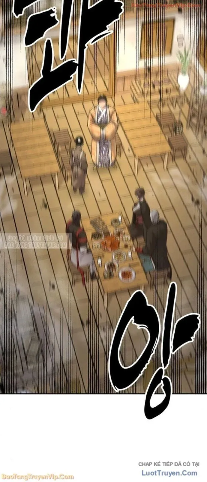 Vĩ Nhân Kiếm Chap 31 - Next Chap 30