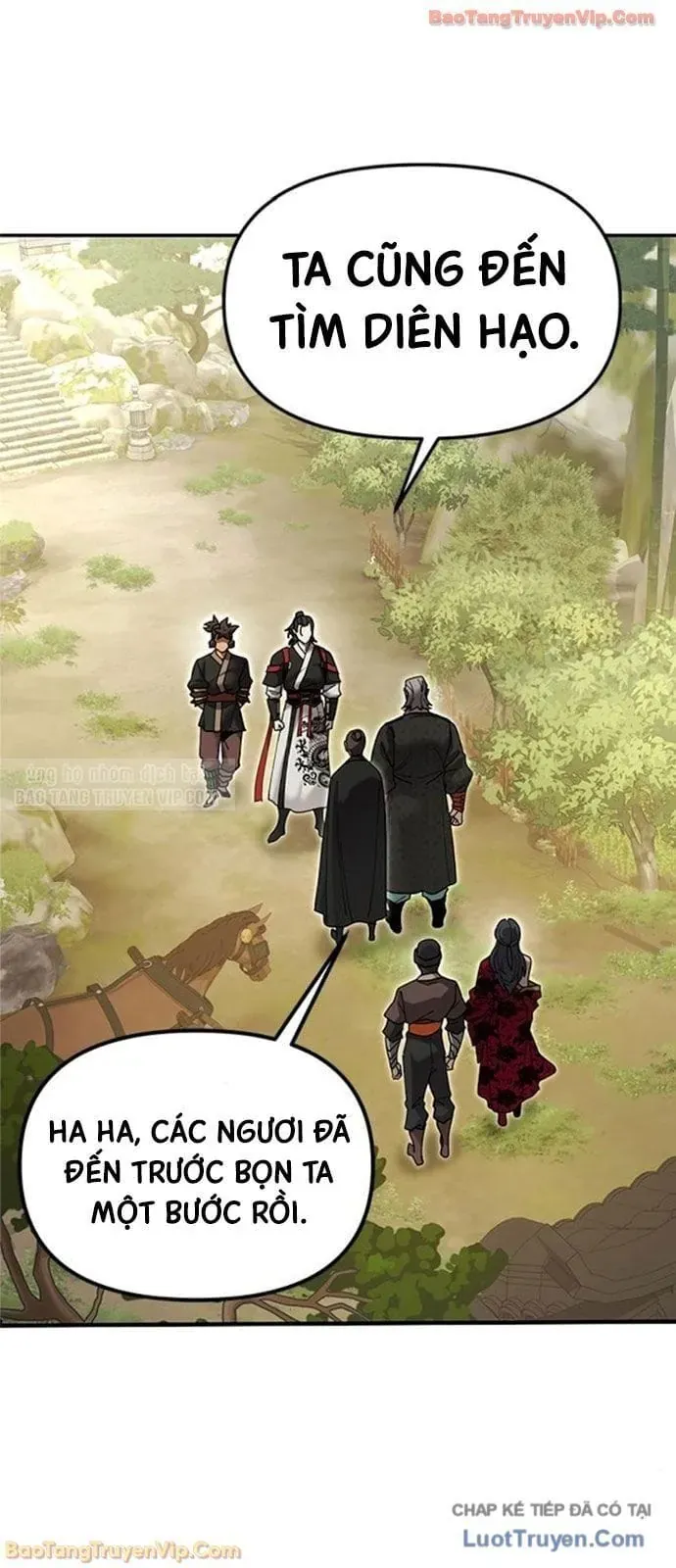 Vĩ Nhân Kiếm Chap 31 - Next Chap 30